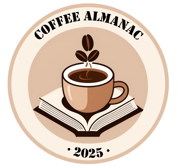 Coffee Almanac logo